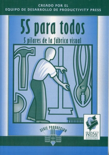 5S para todos
