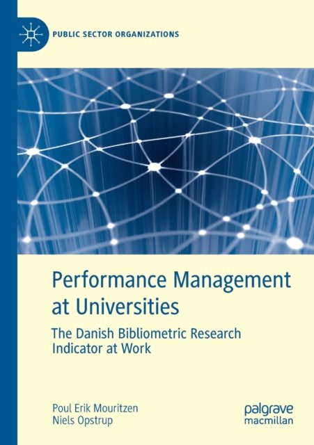 Performance Management at Universities