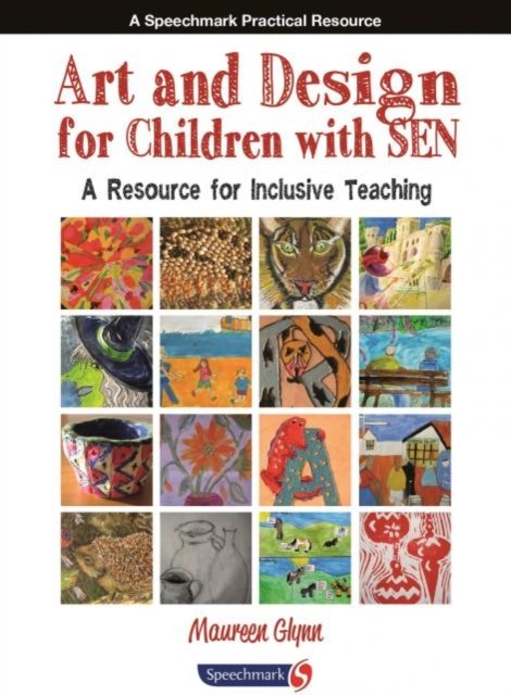 Art and Design for Children with SEN
