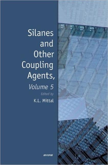 Silanes and Other Coupling Agents