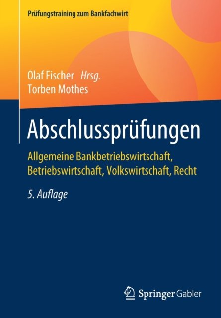 Abschlussprufungen