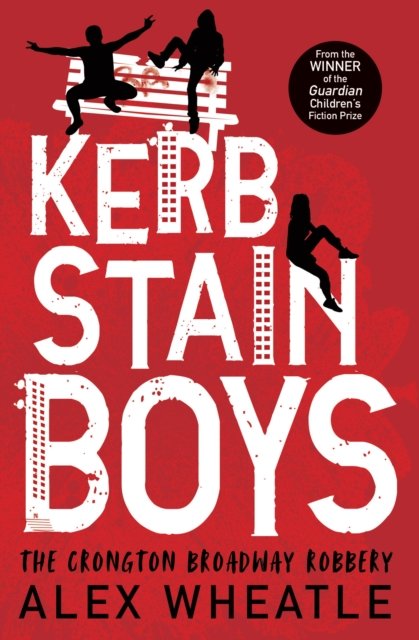 KERB-STAIN BOYS