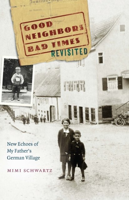 Good Neighbors, Bad Times Revisited