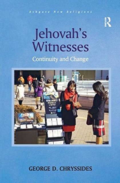 Jehovah''s Witnesses