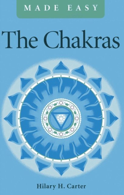 Chakras Made Easy, The