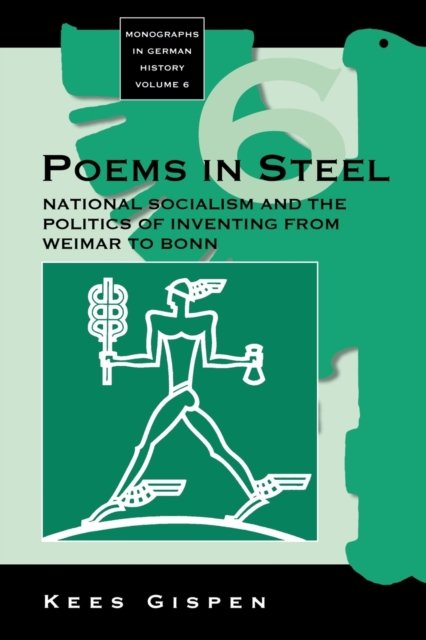 Poems in Steel