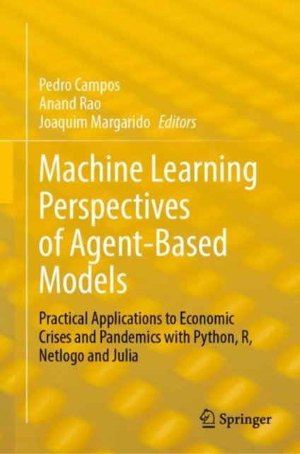 Machine-learning Perspectives of Agent-based Models