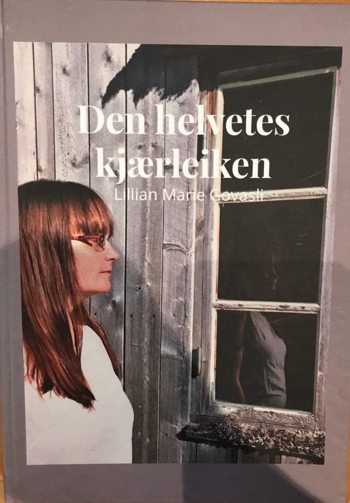 Den helvetes kjærleiken - dikt
