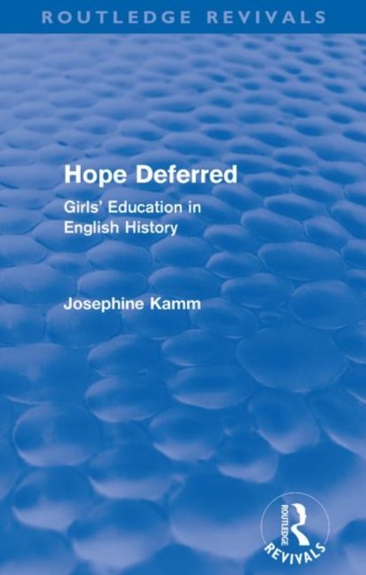 Hope Deferred