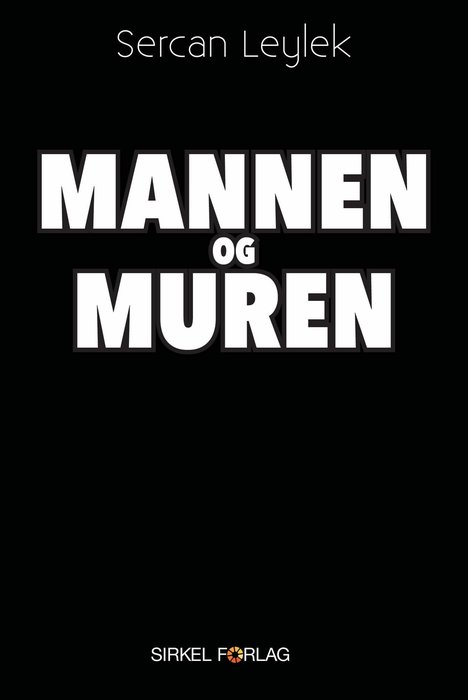 Mannen og muren