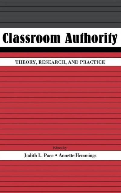 Classroom Authority
