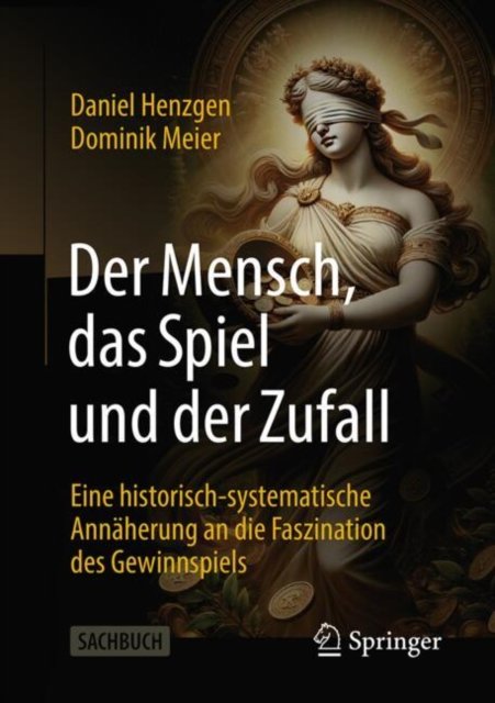 Der Mensch, Das Spiel Und Der Zufall