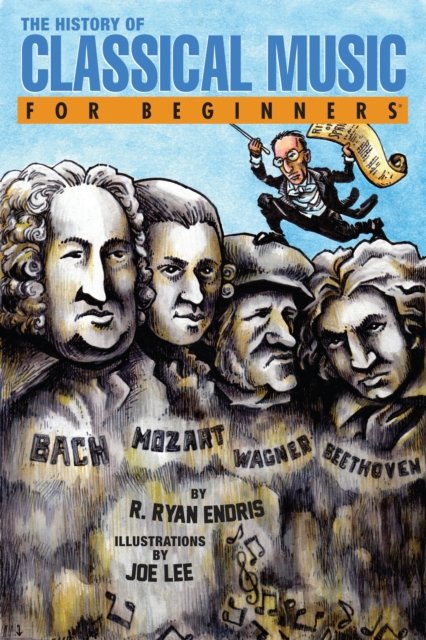 History of Classical Music For Beginners