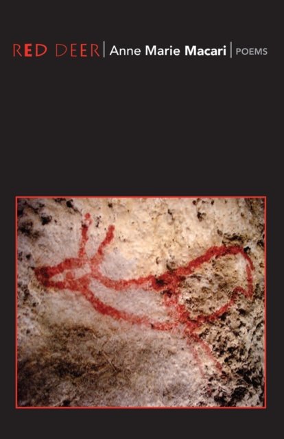 Red Deer – Poems
