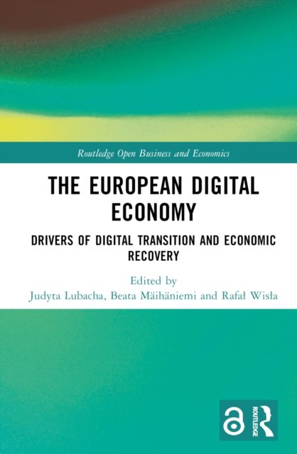 The European Digital Economy