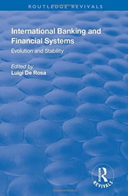 International Banking and Financial Systems