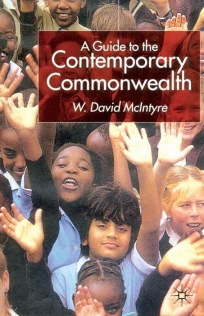 A Guide to the Contemporary Commonwealth