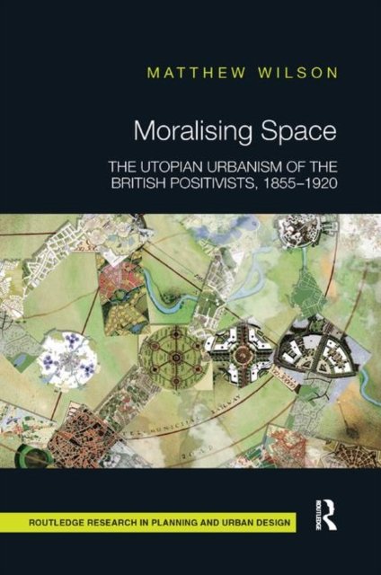 Moralising Space