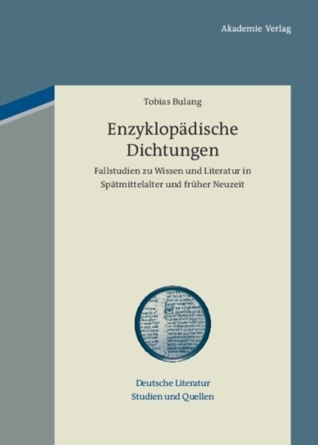 Enzyklopadische Dichtungen