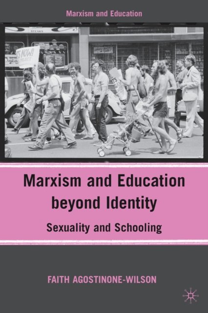 Marxism and Education Beyond Identity