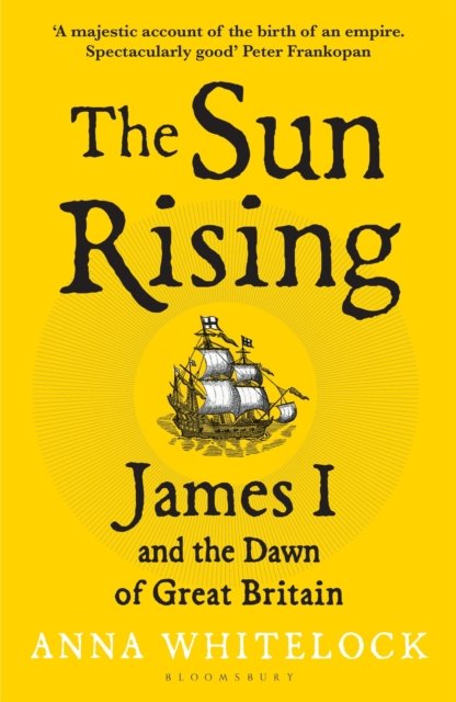 Sun Rising