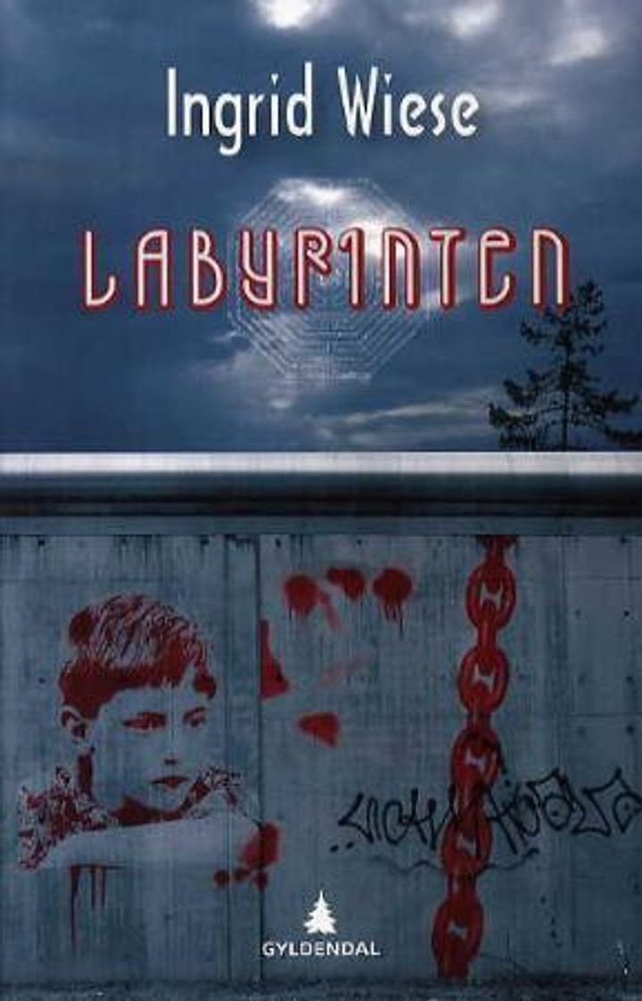 Labyrinten | Ingrid Wiese | Ark.no