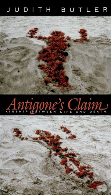 Antigone's Claim