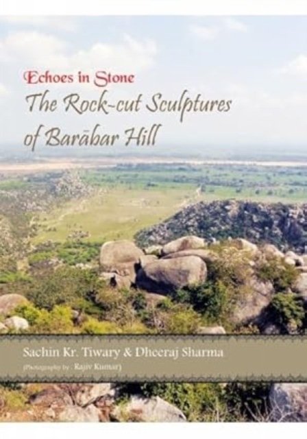Echoes in Stone