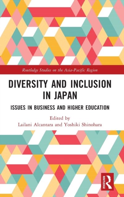 Diversity and Inclusion in Japan