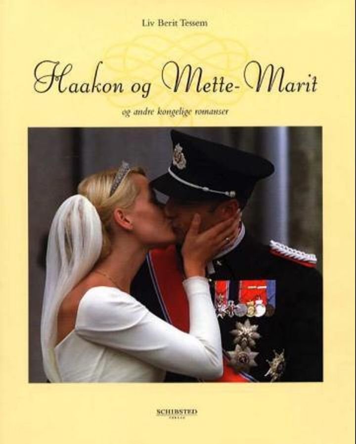 Haakon og Mette-Marit - og andre kongelige romanser