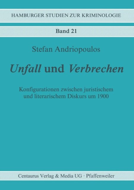 Unfall und Verbrechen