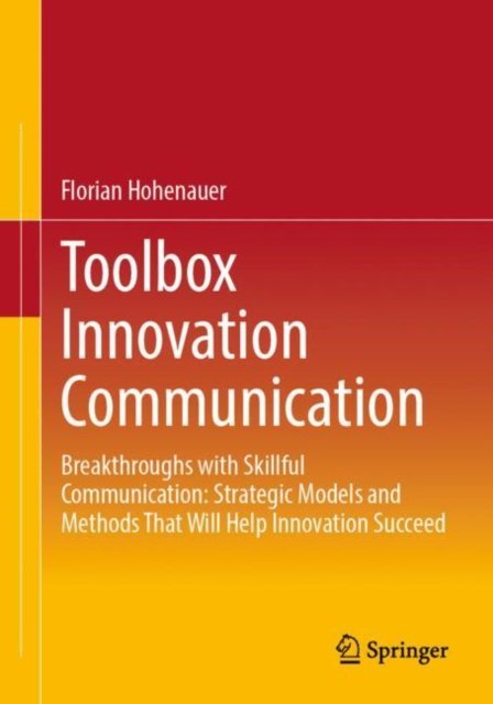 Toolbox Innovationskommunikation