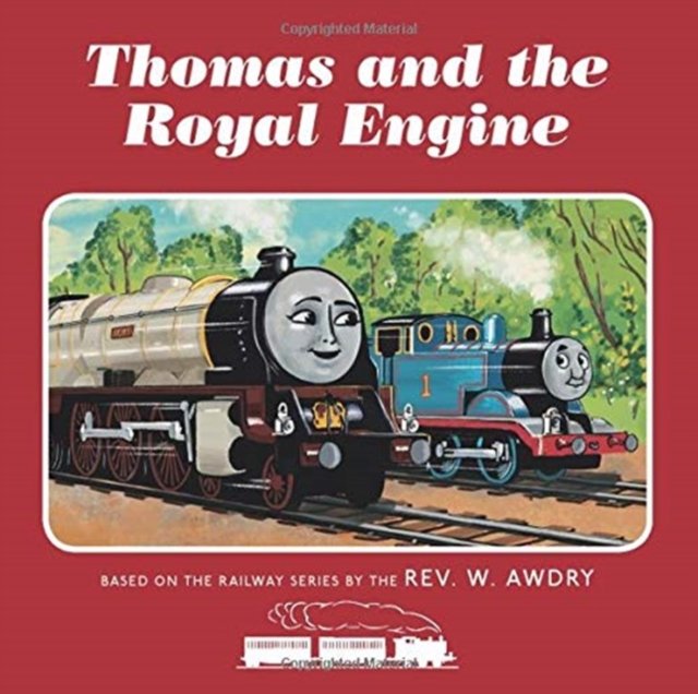THOMAS & FRIENDS THOMAS & PB