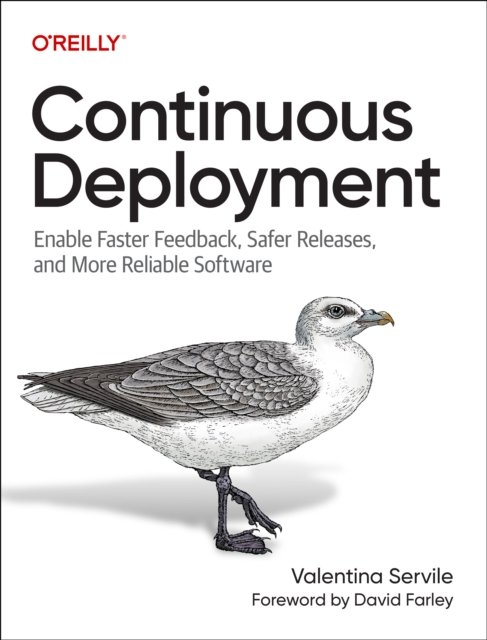 Continuous Deployment