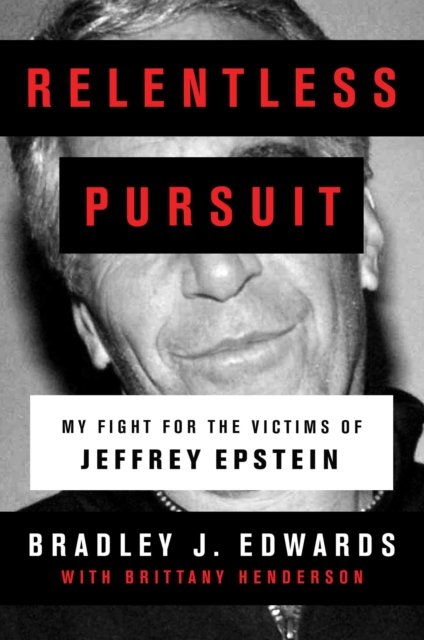 Relentless Pursuit