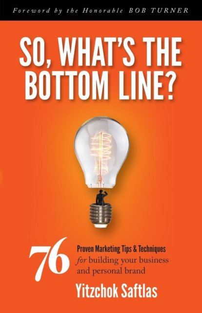 So, What''s the Bottom Line?