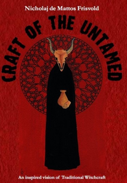 Craft of the Untamed