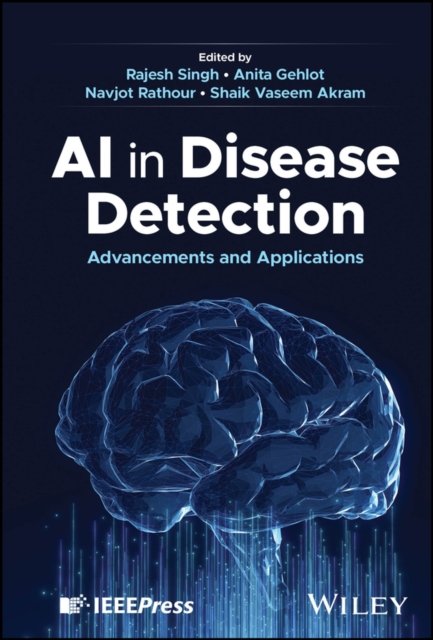 AI in Disease Detection – Advancements and Applications