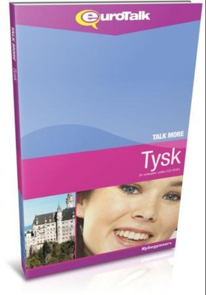 Tysk