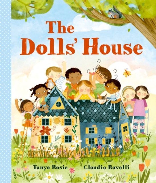 The Dolls'' House