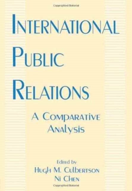 International Public Relations