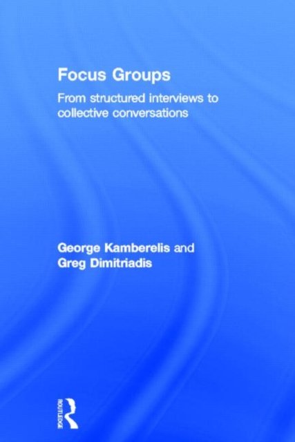 Focus Groups