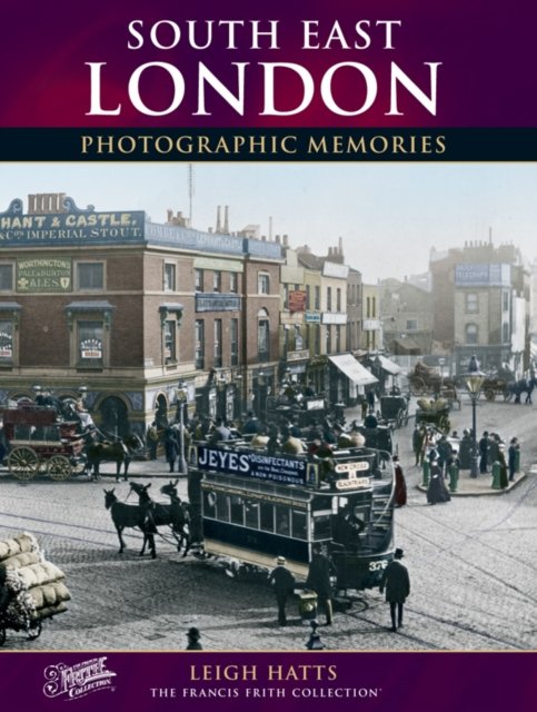 South East London