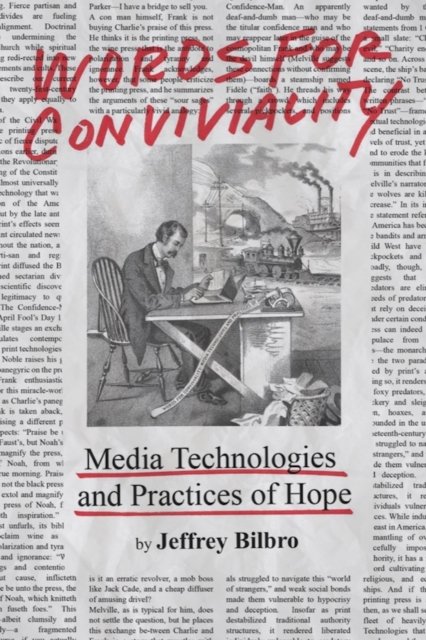 Words for Conviviality