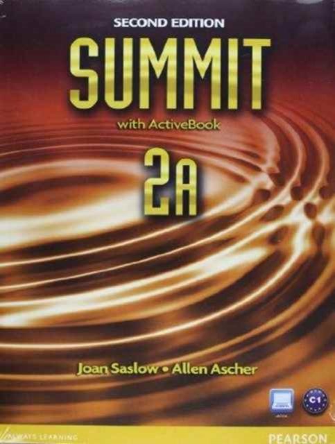 Summit 2a Split