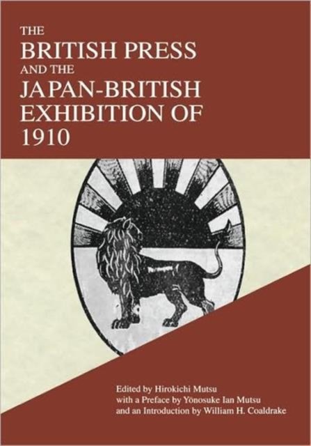 The British Press and the Japan-British Exhibition of 1910