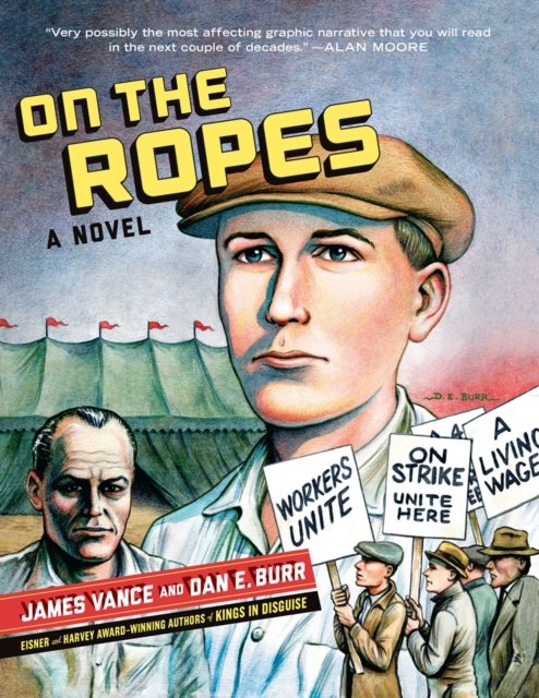 On the Ropes