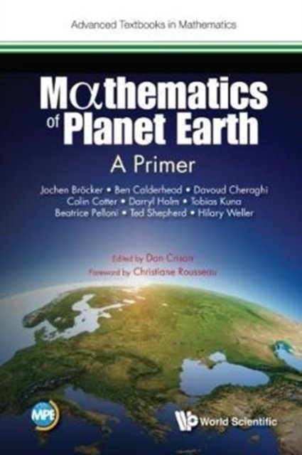 Mathematics of Planet Earth
