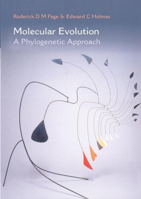 Molecular Evolution – A Phylogenetic Approach
