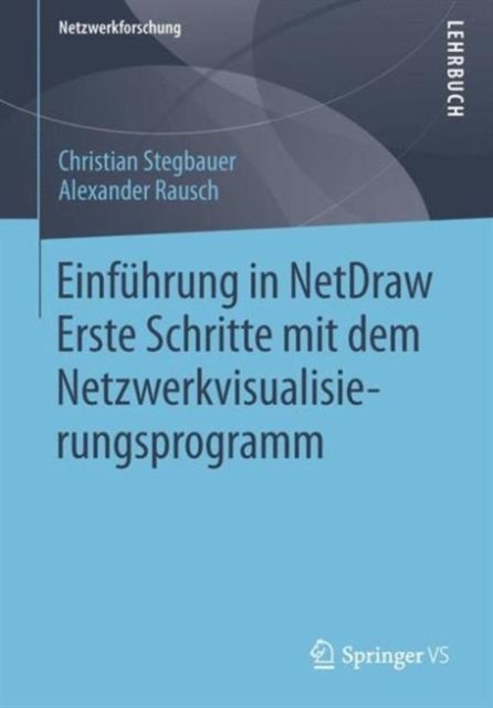 Einfuhrung in NetDraw